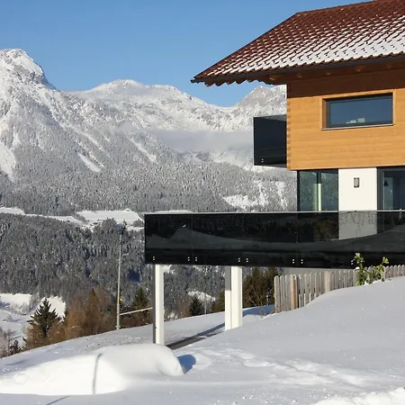 Chalet Luxury Chalet Fastenberg - Unique *