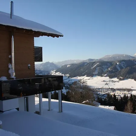 Luxury Chalet Fastenberg - Unique * Schladming