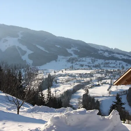 Luxury Chalet Fastenberg - Unique * Schladming