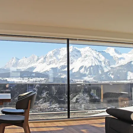 Luxury Chalet Fastenberg - Unique * Schladming