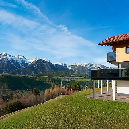Luxury Chalet Fastenberg - Unique * Schladming