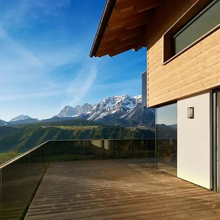 Chalet Luxury Chalet Fastenberg - Unique *