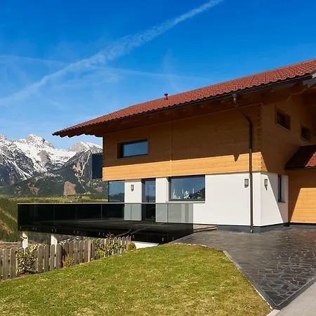 Chalet Luxury Chalet Fastenberg - Unique *