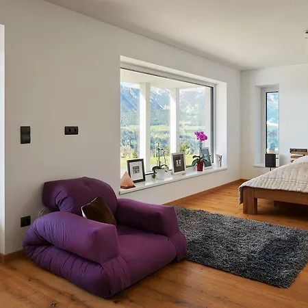Luxury Chalet Fastenberg - Unique * Schladming