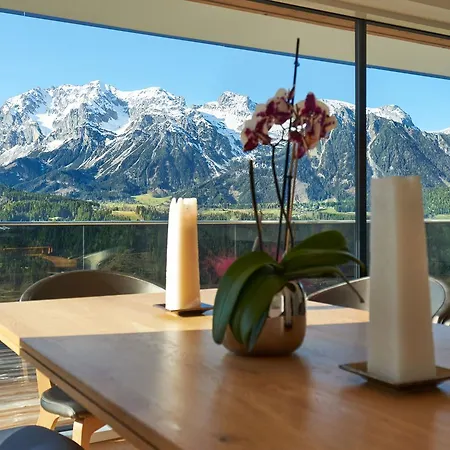 Luxury Chalet Fastenberg - Unique * Schladming