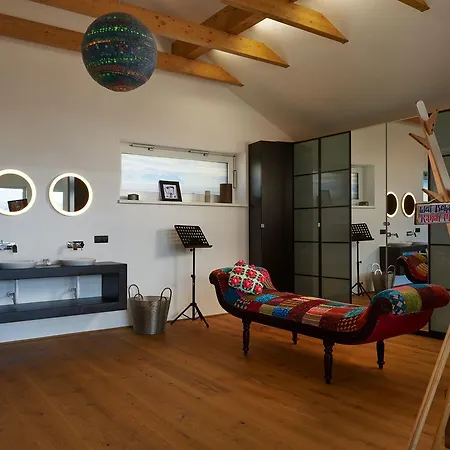Chalet Luxury Chalet Fastenberg - Unique *
